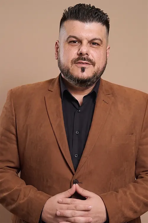 Ivan Štofhanj