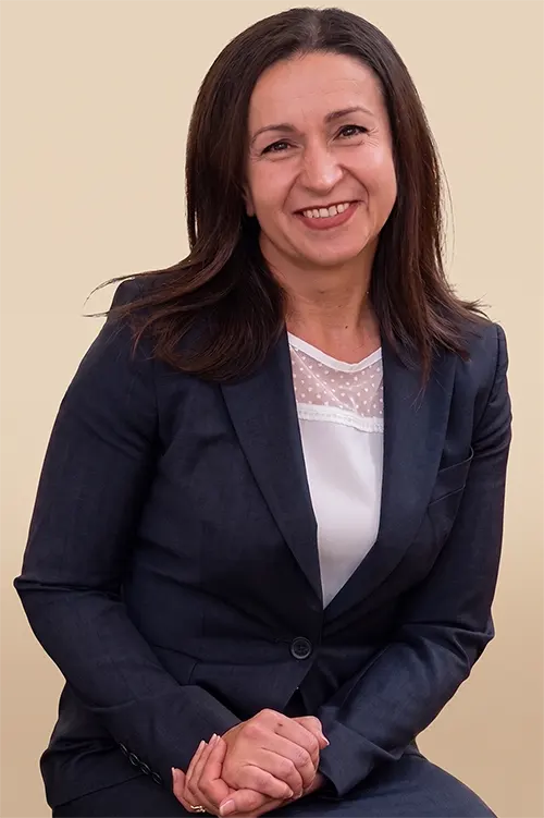 Nataša Đorđević